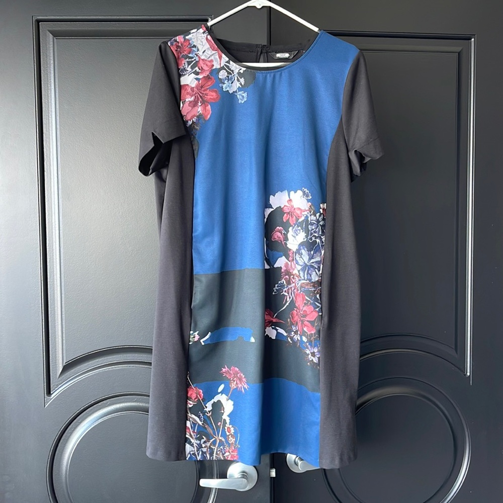 Vera Wang dress! Like new!!